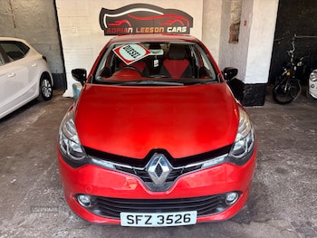 Used Renault Clio 2014 for sale - 79085376: Photo