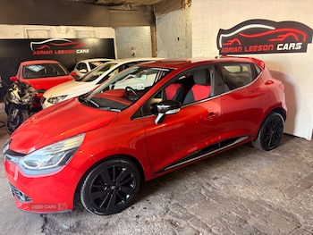 Used Renault Clio 2014 for sale - 79085376: Photo