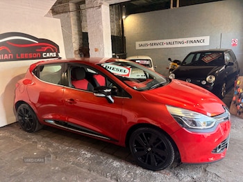 Used Renault Clio 2014 for sale - 79085376: Photo