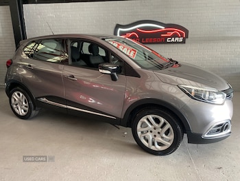 2015 - 0.9 TCE 90 Dynamique Nav 5dr