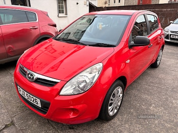 2009 - 1.2 Classic 5dr