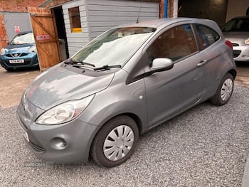 Used Ford Ka 2013 for sale - 79861557: Photo