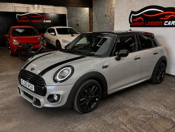 Used MINI Hatch 2020 for sale - 79413483: Photo