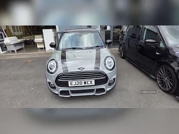 Used MINI Hatch 2020 for sale - 79413483: Photo