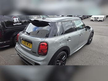 Used MINI Hatch 2020 for sale - 79413483: Photo