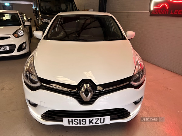 Used Renault Clio 2019 for sale - 77412594: Photo 2