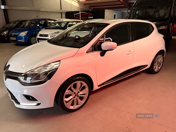 Used Renault Clio 2019 for sale - 77412594: Photo 6