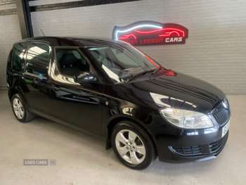 2015 - 1.6 TDI CR SE 5dr