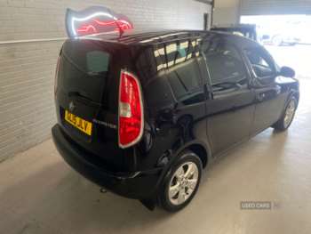Used Skoda Roomster 2015 for sale - 75061618: Photo