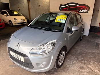 Used Citroen C3 2010 for sale - 79084511: Photo