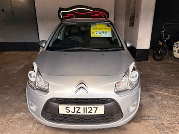 Used Citroen C3 2010 for sale - 79084511: Photo