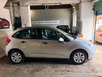 Used Citroen C3 2010 for sale - 79084511: Photo