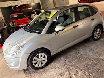 Used Citroen C3 2010 for sale - 79084511: Photo