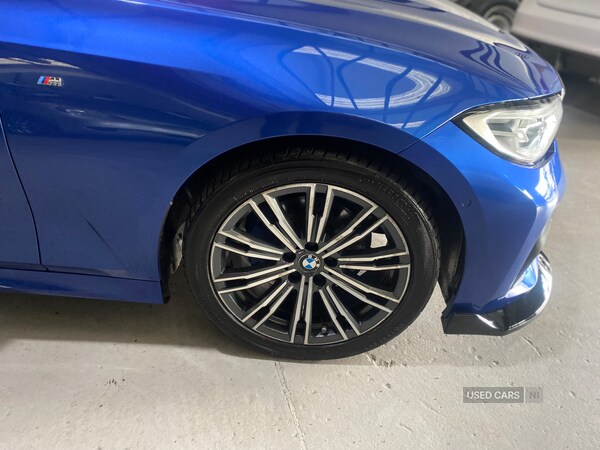 Used BMW 3 Series 2020 for sale - 76573856: Photo 8