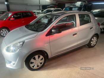Used Mitsubishi Mirage 2014 for sale - 73541319: Photo