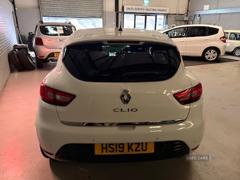 Used Renault Clio 2019 for sale - 78475847: Photo