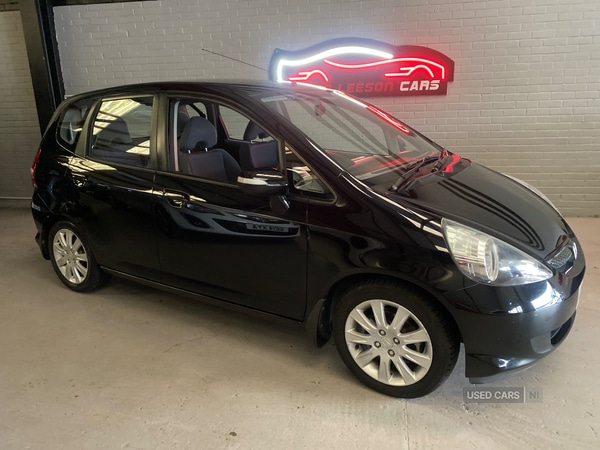 Used Honda Jazz 2008 for sale - 76486247: Photo 1