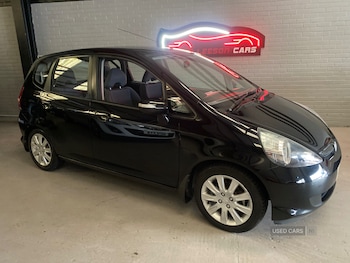 Used Honda Jazz 2008 for sale - 76486247: Photo