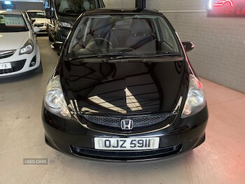 Used Honda Jazz 2008 for sale - 76486247: Photo