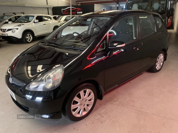 Used Honda Jazz 2008 for sale - 76486247: Photo 3