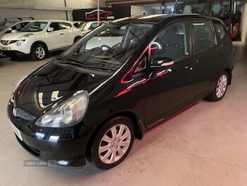 Used Honda Jazz 2008 for sale - 76486247: Photo