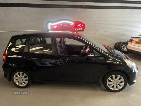 Used Honda Jazz 2008 for sale - 76486247: Photo 4