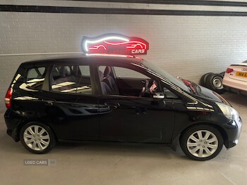 Used Honda Jazz 2008 for sale - 76486247: Photo