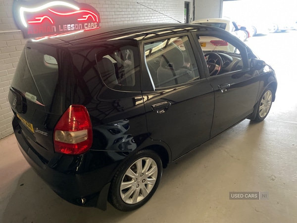 Used Honda Jazz 2008 for sale - 76486247: Photo 5