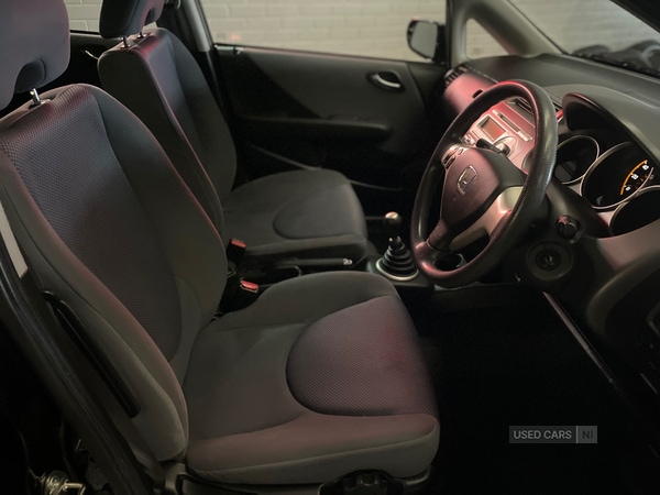 Used Honda Jazz 2008 for sale - 76486247: Photo 6
