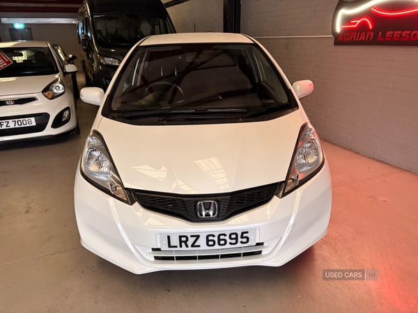 Used Honda Jazz 2015 for sale - 77400967: Photo 2