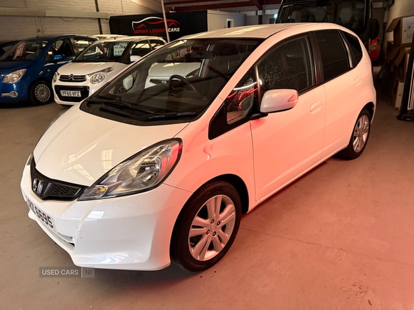 Used Honda Jazz 2015 for sale - 77400967: Photo 3