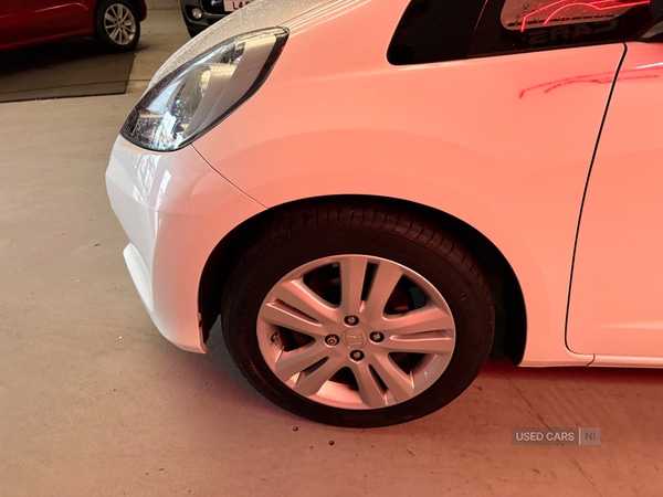 Used Honda Jazz 2015 for sale - 77400967: Photo 4