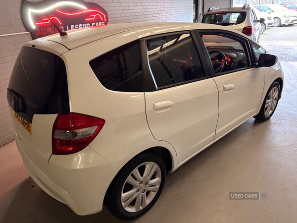 Used Honda Jazz 2015 for sale - 77400967: Photo 5