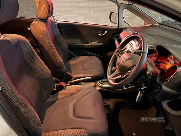 Used Honda Jazz 2015 for sale - 77400967: Photo 6