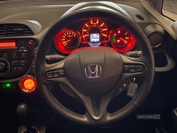 Used Honda Jazz 2015 for sale - 77400967: Photo 7