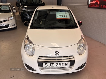 Used Suzuki Alto 2011 for sale - 77825763: Photo