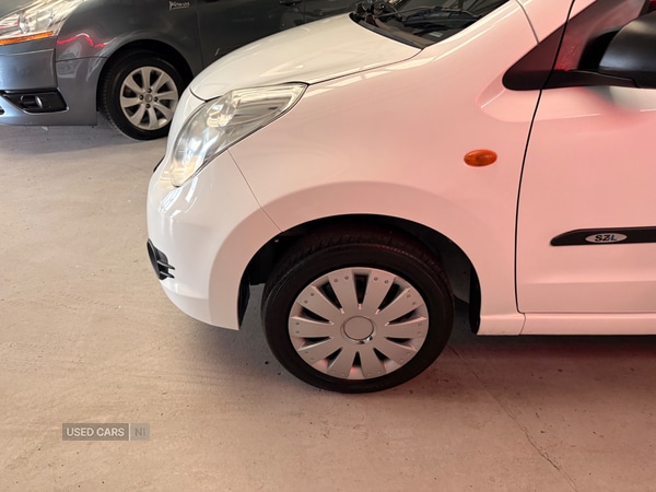 Used Suzuki Alto 2011 for sale - 77825763: Photo 6