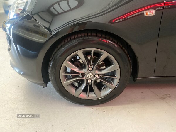Used Vauxhall ADAM 2014 for sale - 75624311: Photo 9