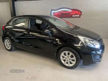 2014 - 1.25 1 5dr
