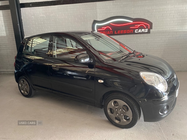 Used Kia Picanto 2010 for sale - 76409913: Photo 1