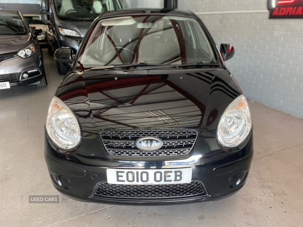 Used Kia Picanto 2010 for sale - 76409913: Photo 2