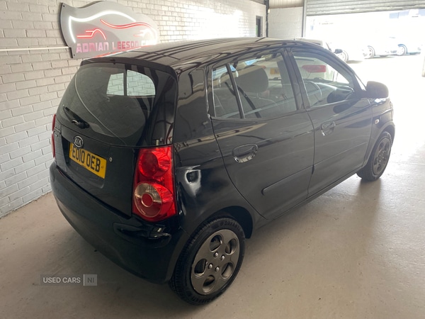 Used Kia Picanto 2010 for sale - 76409913: Photo 3