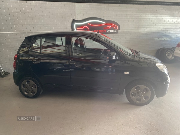 Used Kia Picanto 2010 for sale - 76409913: Photo 5