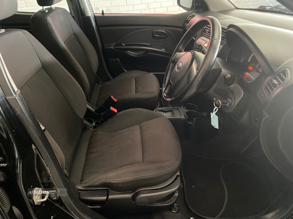 Used Kia Picanto 2010 for sale - 76409913: Photo 6