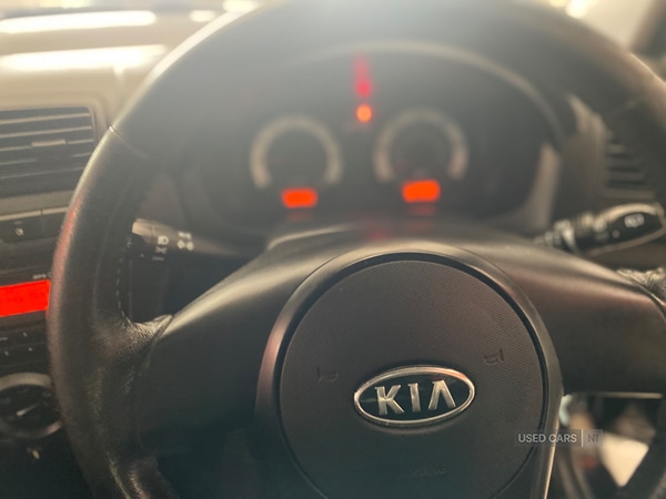 Used Kia Picanto 2010 for sale - 76409913: Photo 7