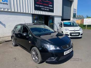 2015 - 1.2 TSI I TECH 5dr