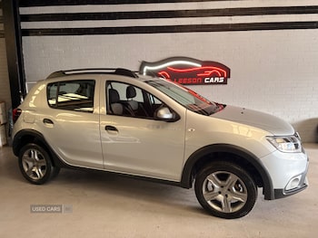 2016 - 0.9 TCe Ambiance 5dr