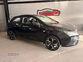 2012 - 1.2 S 3dr [AC]