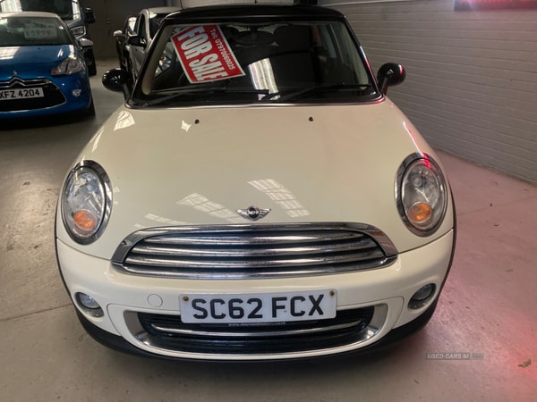 Used MINI Hatch 2013 for sale - 76327627: Photo 2