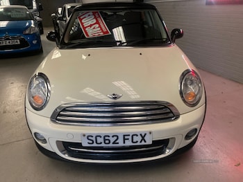 MINI Hatch feature image 2
